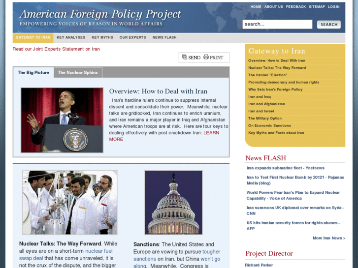 www.americanforeignpolicy.org