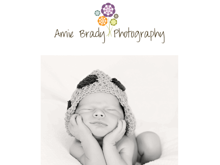 www.amiebradyphotography.com