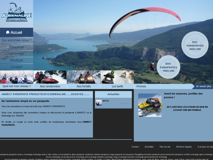 www.annecy-parapente.com