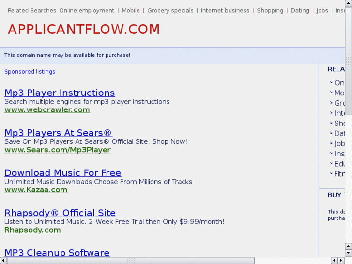 www.applicantflow.com