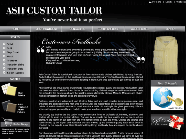 www.ashtailor.com