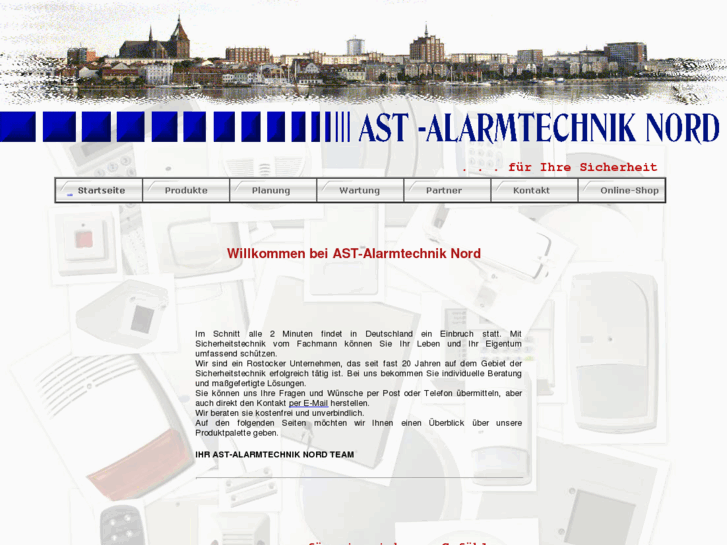 www.ast-alarmtechnik-nord.com