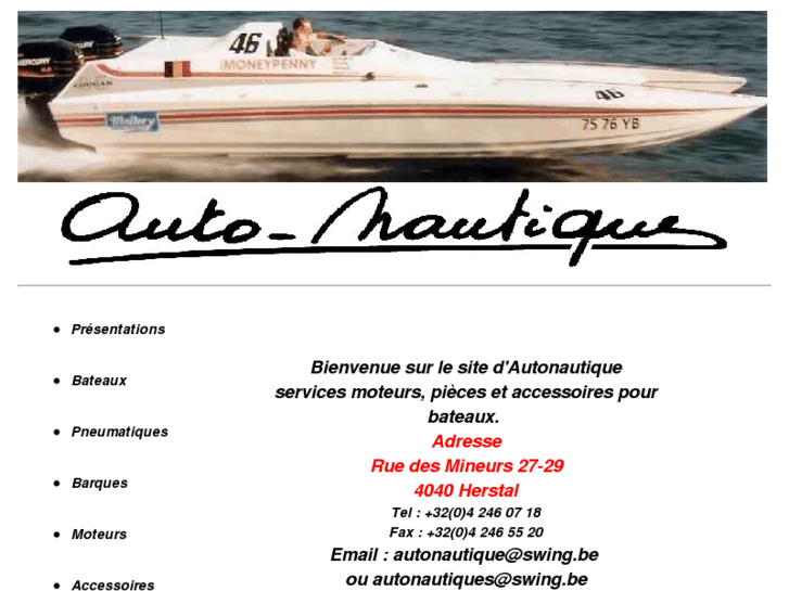 www.autonautique.com