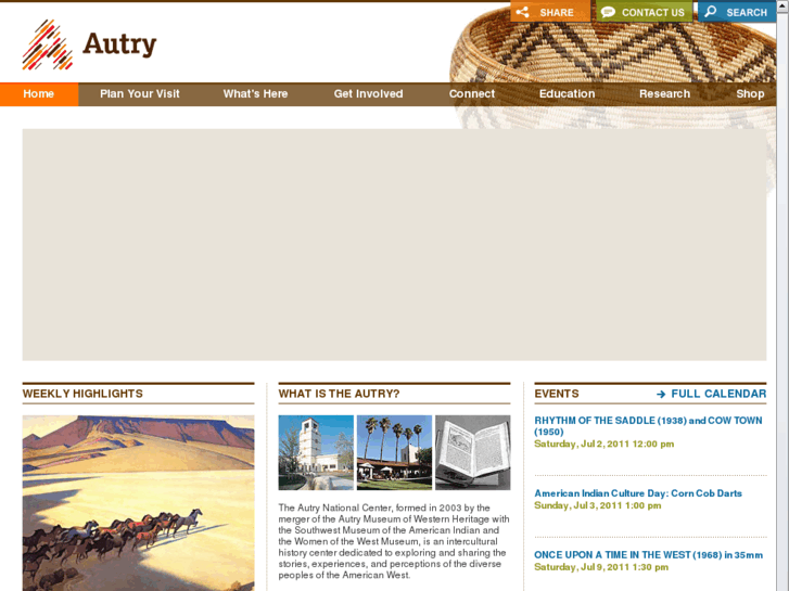 www.autry-museum.com