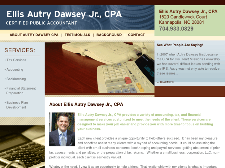 www.autrydawsey.com