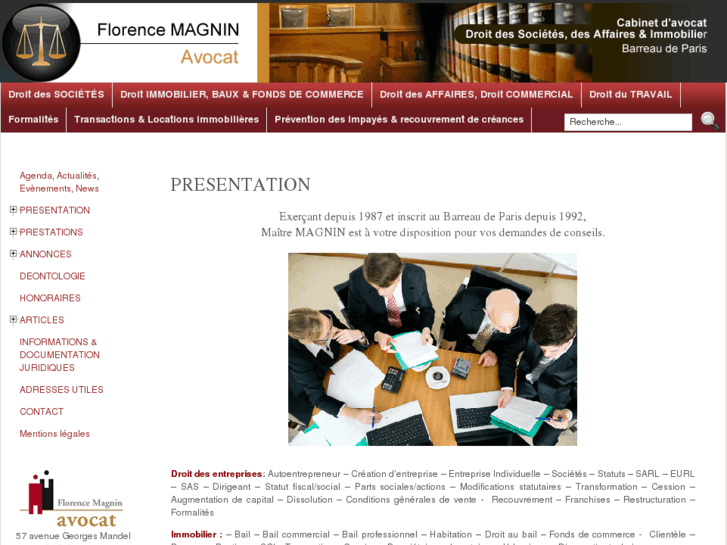 www.avocat-magnin.com