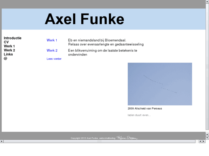 www.axelfunke.com