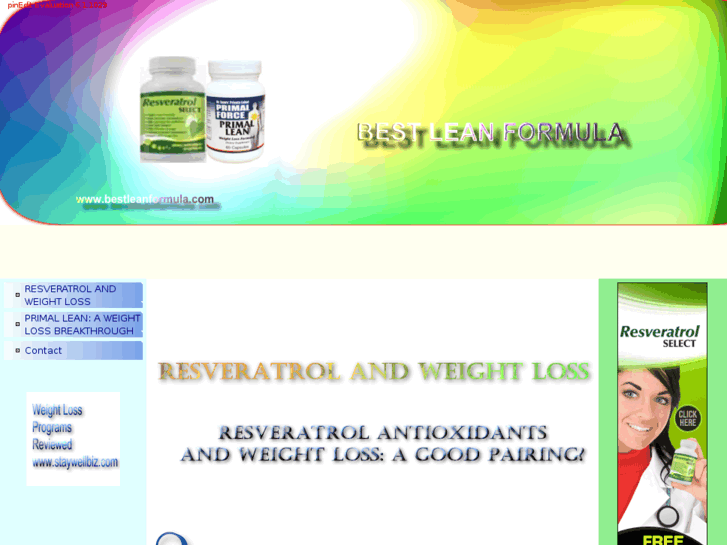 www.bestleanformula.com