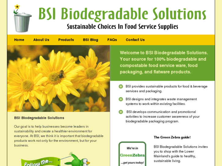 www.biodegradablesolutions.com