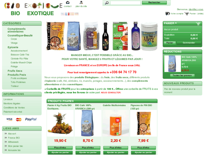 www.bioexotique.com