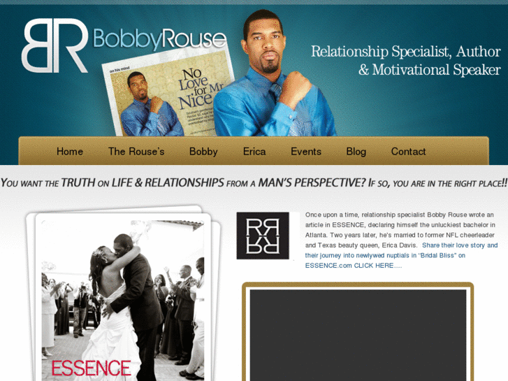 www.bobbyrouse.com