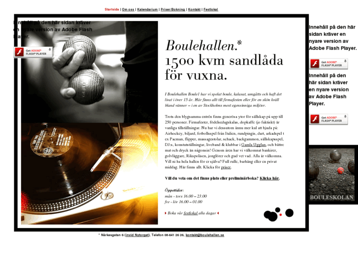 www.boulehallen.se