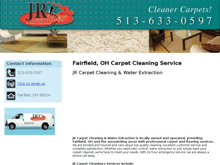 www.butlercountycarpetcleaners.com