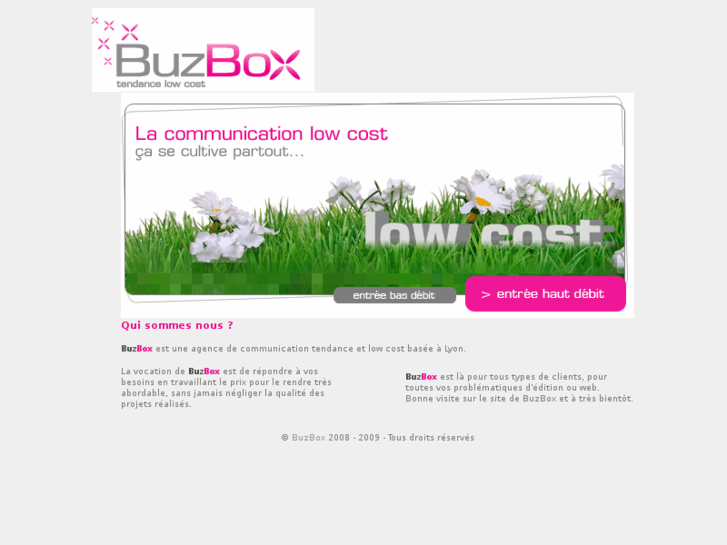 www.buzbox.fr