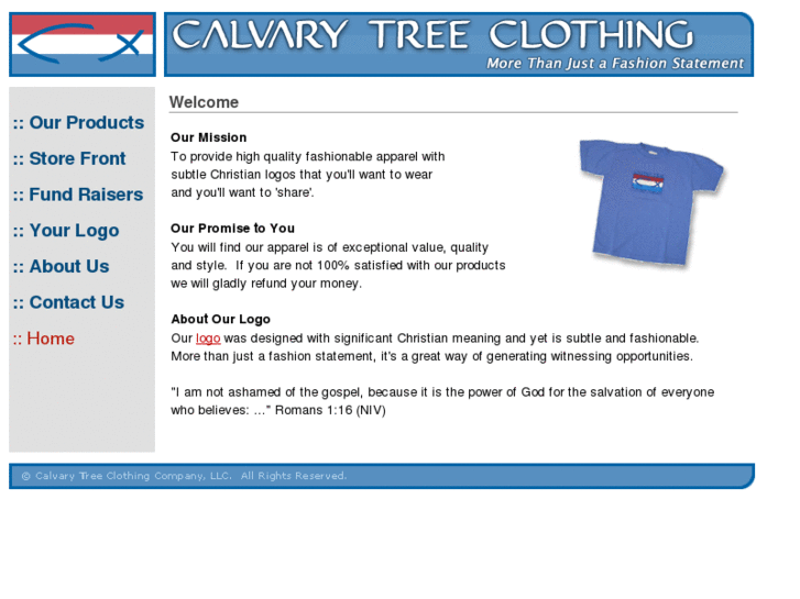 www.calvarytreeclothing.com