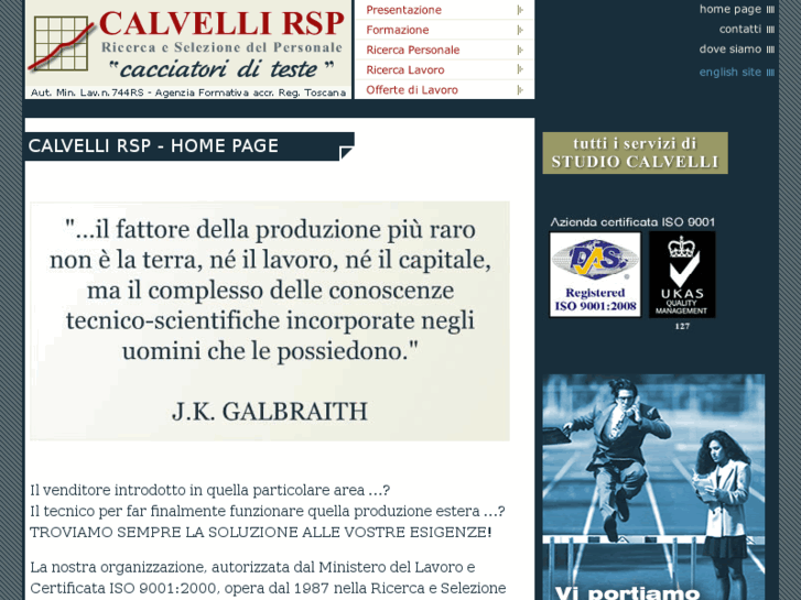 www.calvellirsp.it