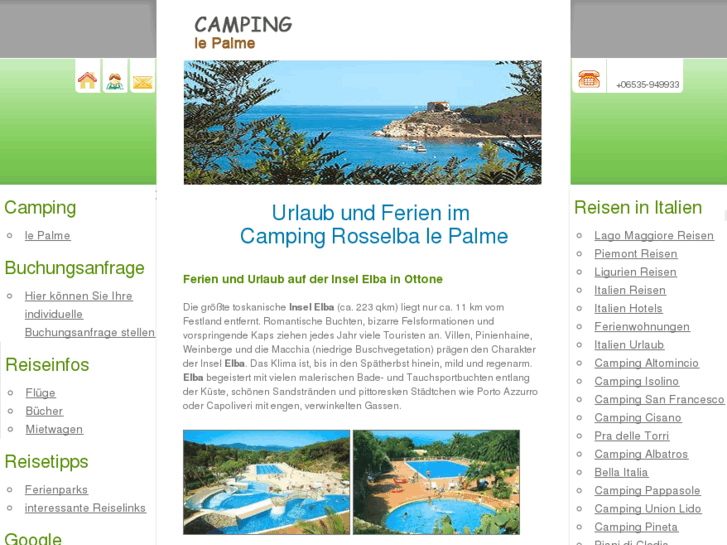 www.camping-le-palme.de