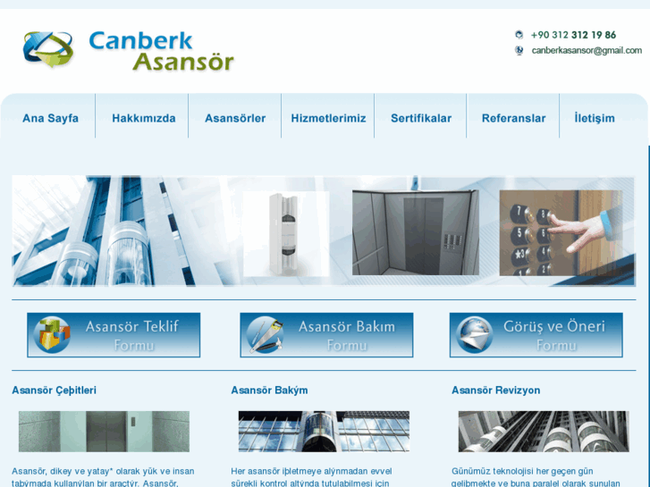 www.canberkasansor.com