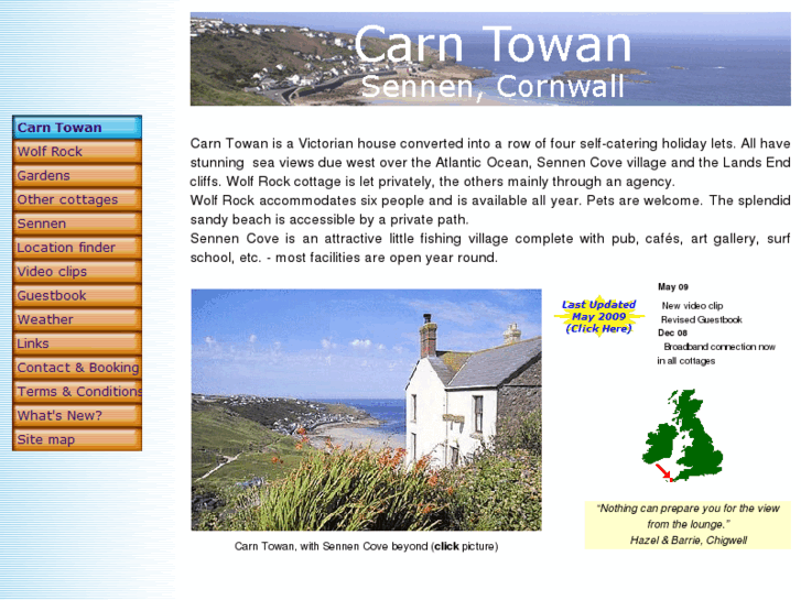 www.carntowan.com