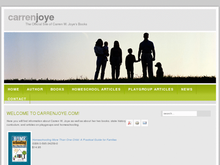 www.carrenjoye.com