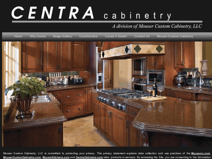 www.centracabinetry.com