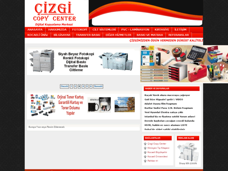 www.cizgicopycenter.com