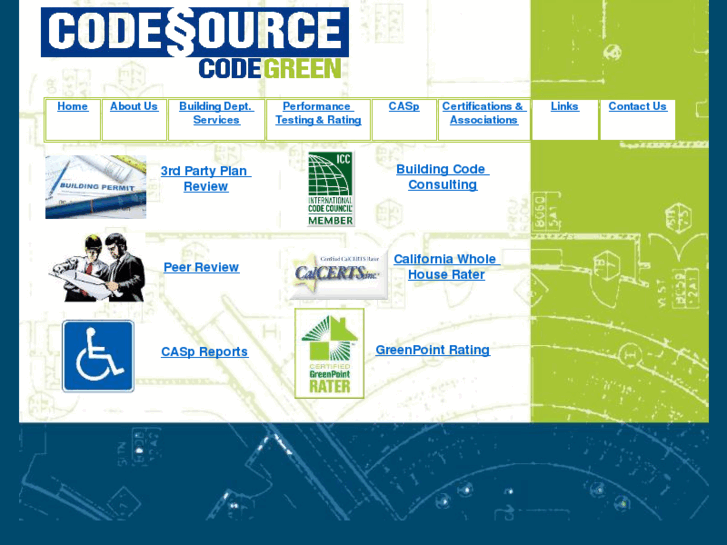 www.codesourcecodegreen.com