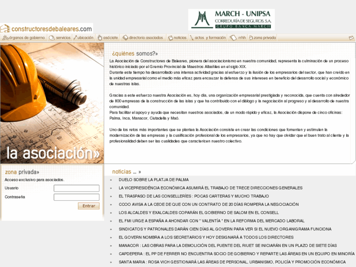 www.constructoresdebaleares.com