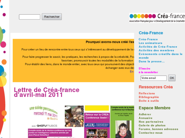 www.crea-france.fr