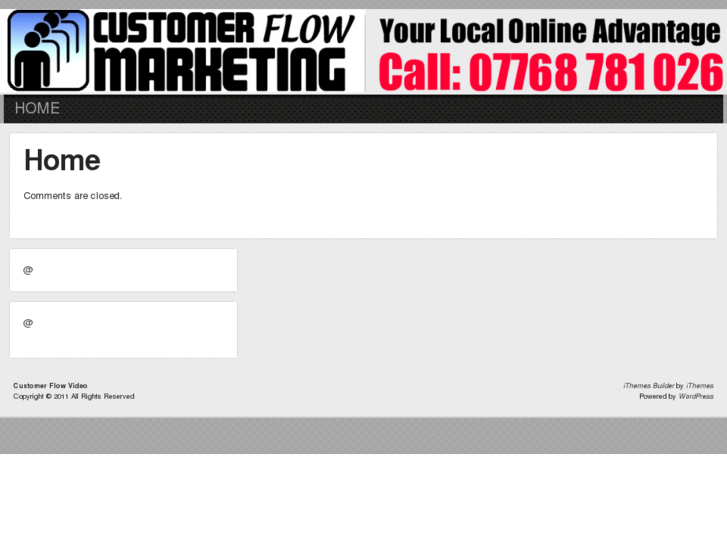 www.customerflowvideo.com