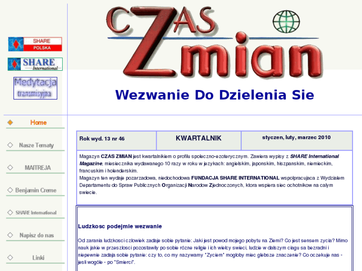 www.czaszmian.de