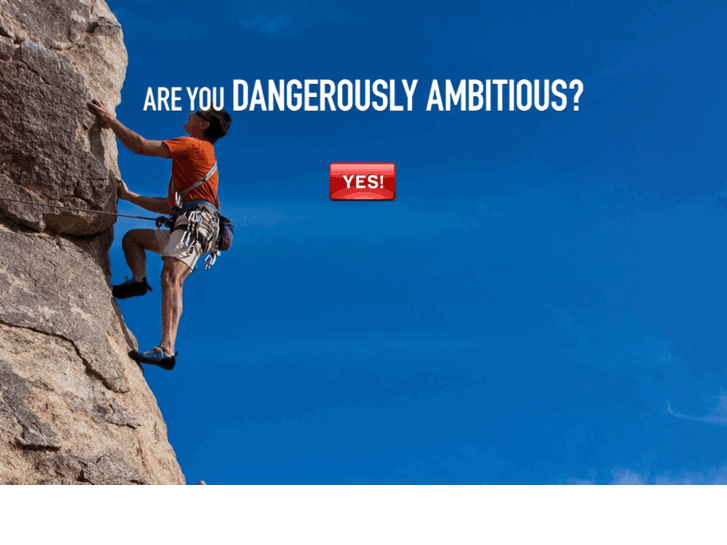www.dangerouslyambitious.net