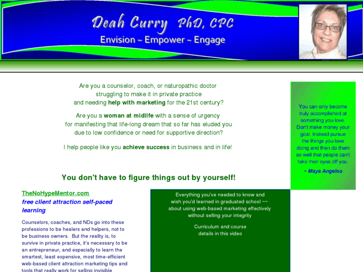 www.deahcurry.com