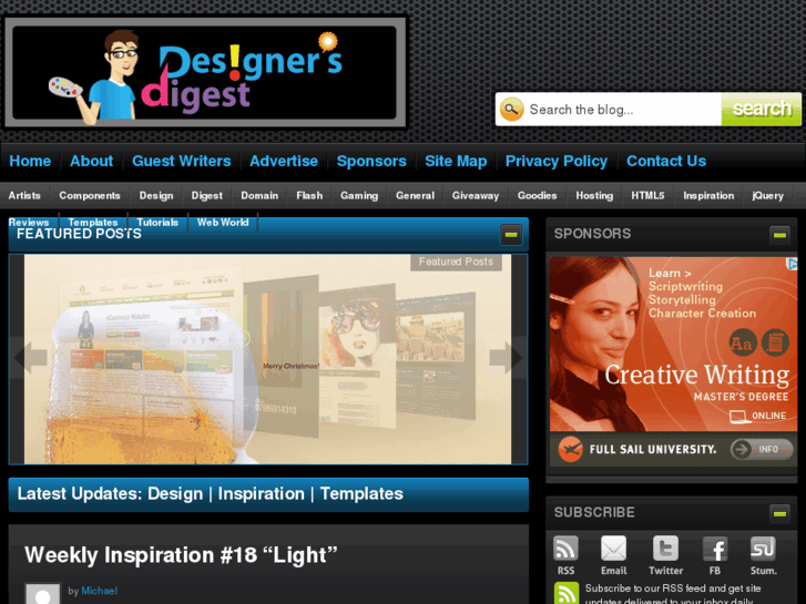 www.designersdigest.co