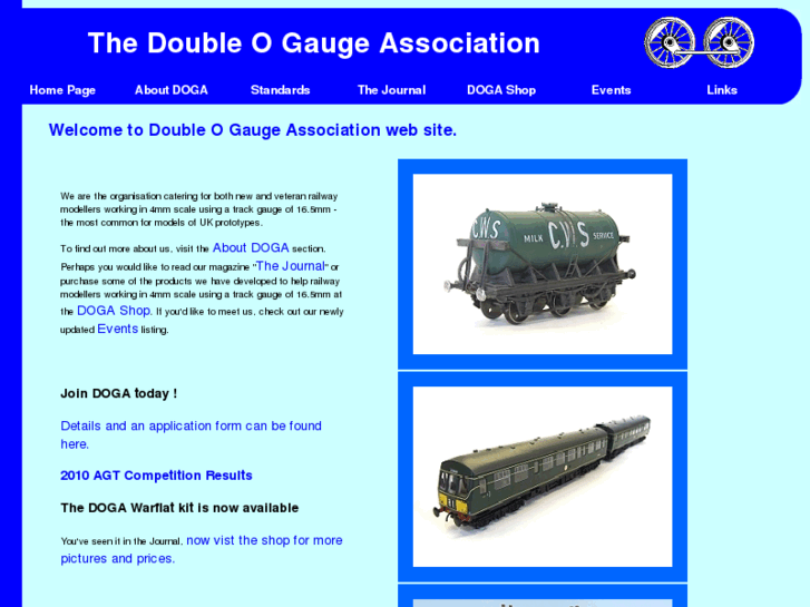 www.doubleogauge.com