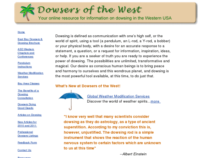 www.dowsersofthewest.org