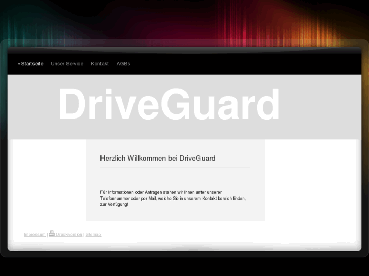 www.drive-guard.net