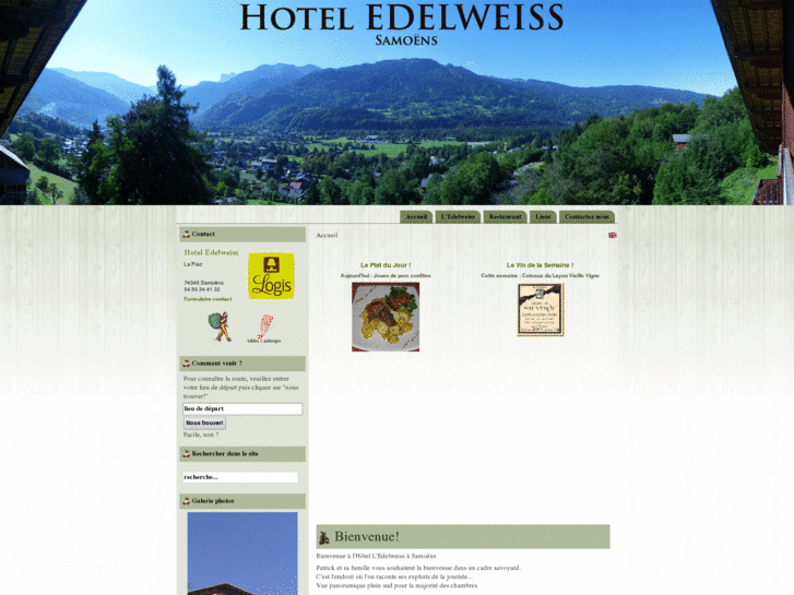 www.edelweiss-samoens.com