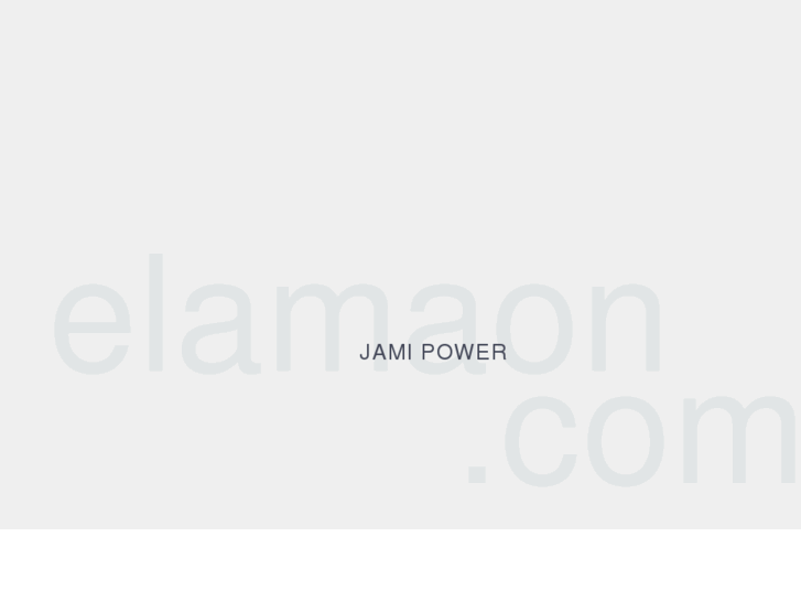 www.elamaon.com