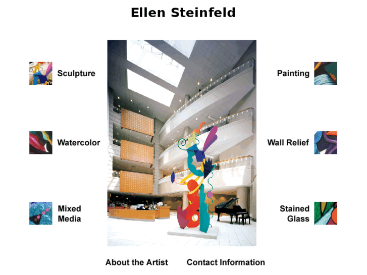 www.ellensteinfeld.com