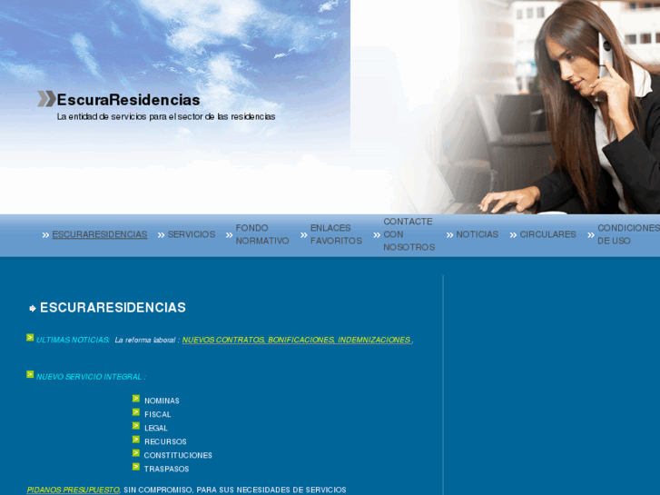 www.escuraresidencias.com