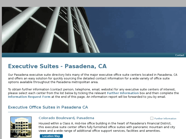 www.executive-suites-pasadena.com