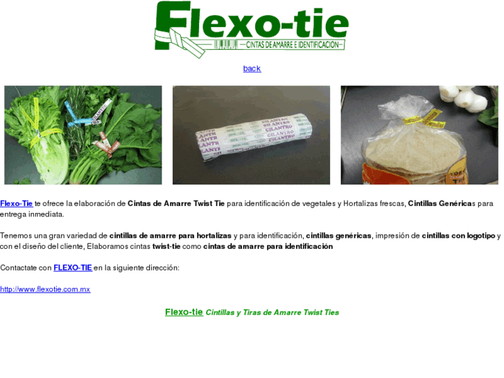 www.flexotie.com