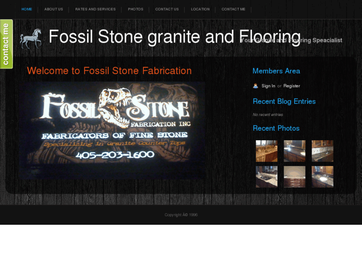 www.fossilstonegranite.com
