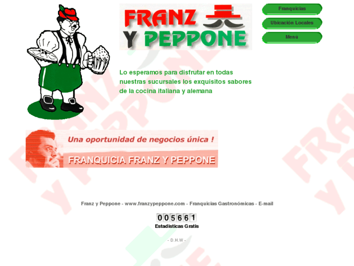 www.franzypeppone.com