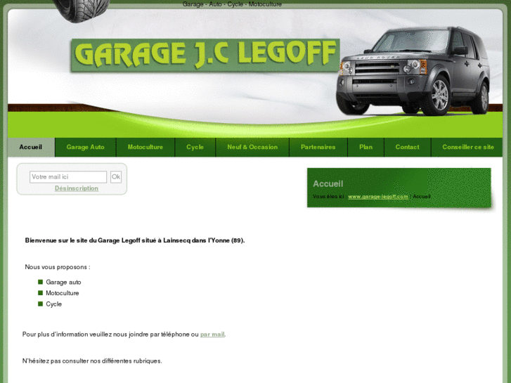 www.garage-legoff.com