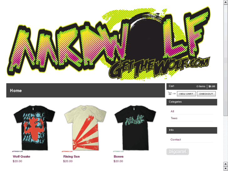 www.getthewolf.com