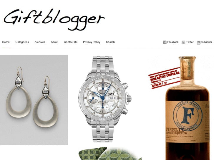 www.giftblogger.com