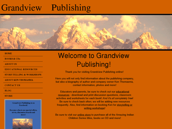 www.grandviewpublishing.net