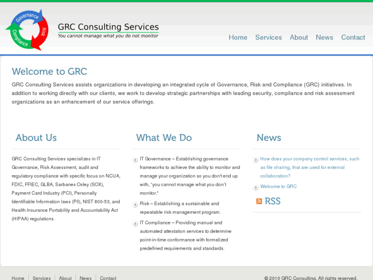 www.grc-consultingservices.com